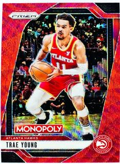 Trae Young
