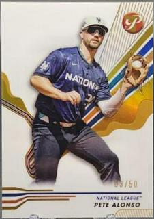 Pete Alonso