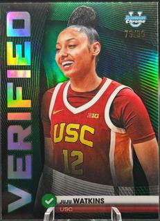 Juju Watkins