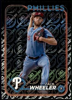 Zack Wheeler