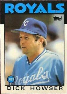 Dick Howser