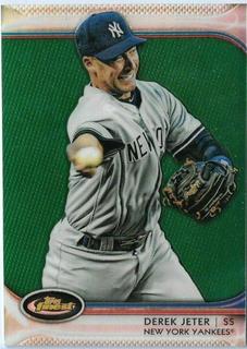 Derek Jeter