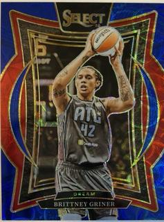 Brittney Griner