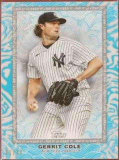 Gerrit Cole