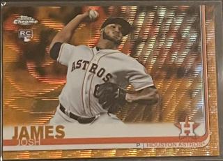 Josh James