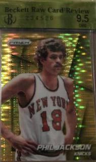 Phil Jackson