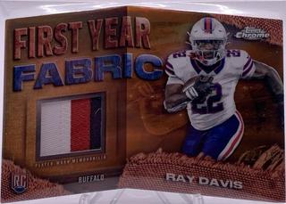 Ray Davis