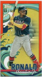 Ronald Acuna Jr.