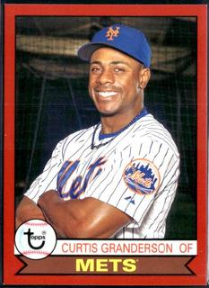 Curtis Granderson