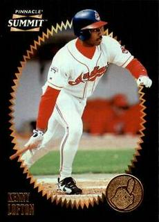Kenny Lofton
