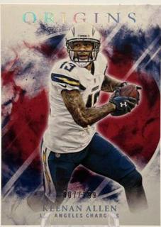 Keenan Allen