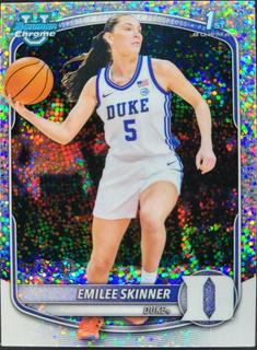 Emilee Skinner