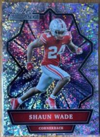 Shaun Wade