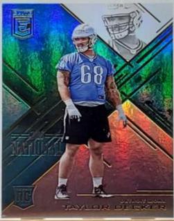 Taylor Decker