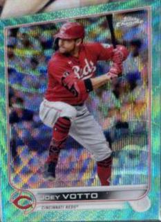 Joey Votto