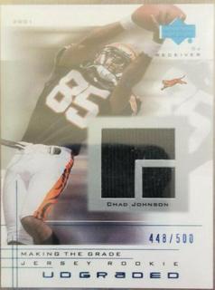Chad Johnson