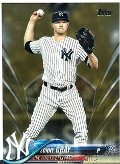 Sonny Gray