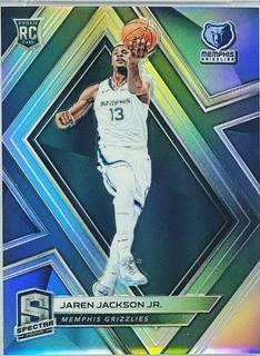 Jaren Jackson Jr.