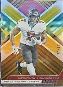 Leonard Fournette