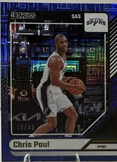 Chris Paul