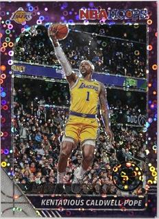 Kentavious Caldwell-Pope