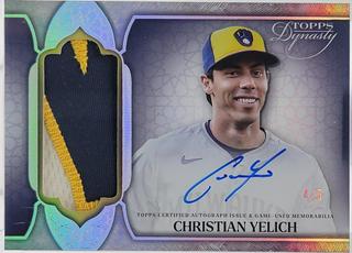 Christian Yelich