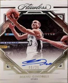Manu Ginobili