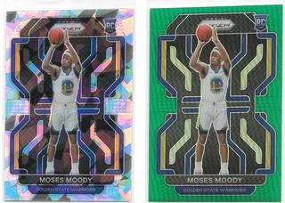 Moses Moody