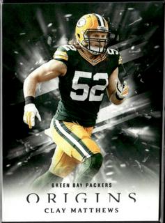 Clay Matthews
