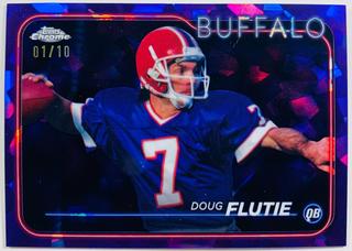 Doug Flutie