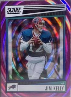 Jim Kelly