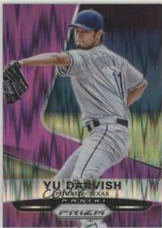 YU Darvish