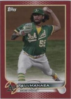 Sean Manaea
