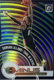 Damian Lillard