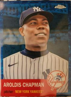 Aroldis Chapman