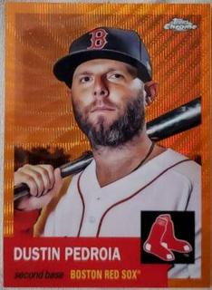 Dustin Pedroia