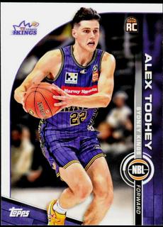 Alex Toohey