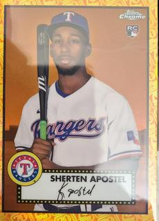 Sherten Apostel