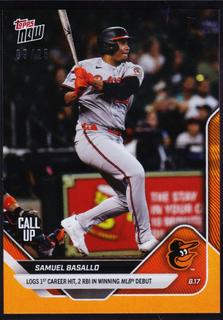 Samuel Basallo