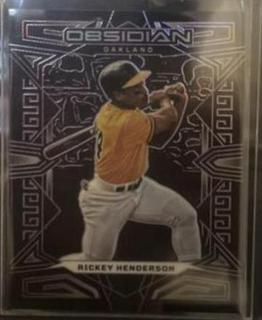 Rickey Henderson