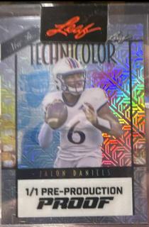 Jalon Daniels