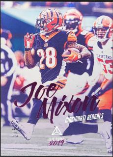 Joe Mixon