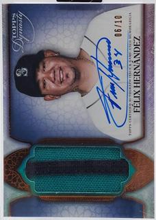 Felix Hernandez