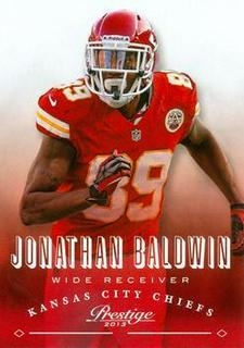 Jonathan Baldwin