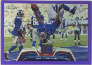 David Wilson