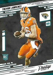 Trevor Lawrence