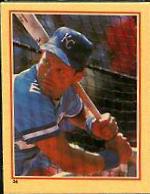 George Brett