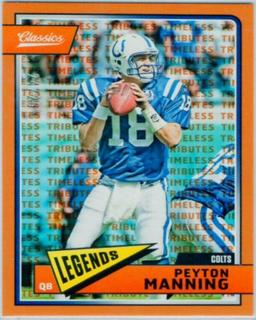Peyton Manning