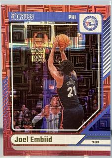 Joel Embiid