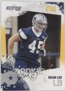 Sean Lee